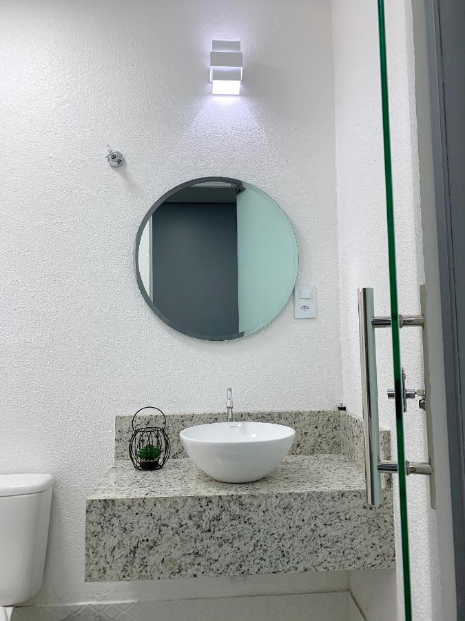 Hotel Morada Nobre 巴雷拉斯 外观 照片