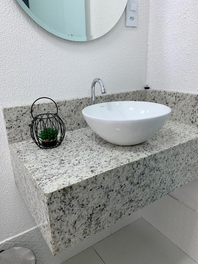 Hotel Morada Nobre 巴雷拉斯 外观 照片