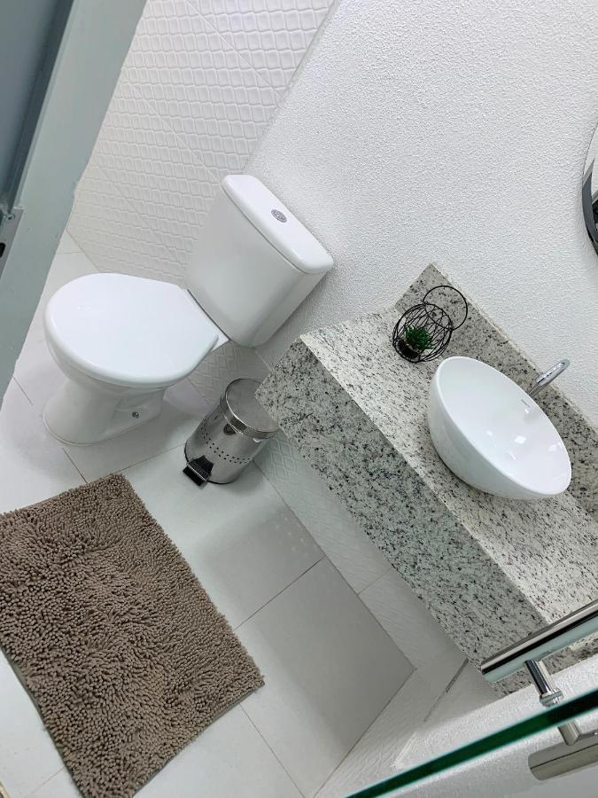 Hotel Morada Nobre 巴雷拉斯 外观 照片