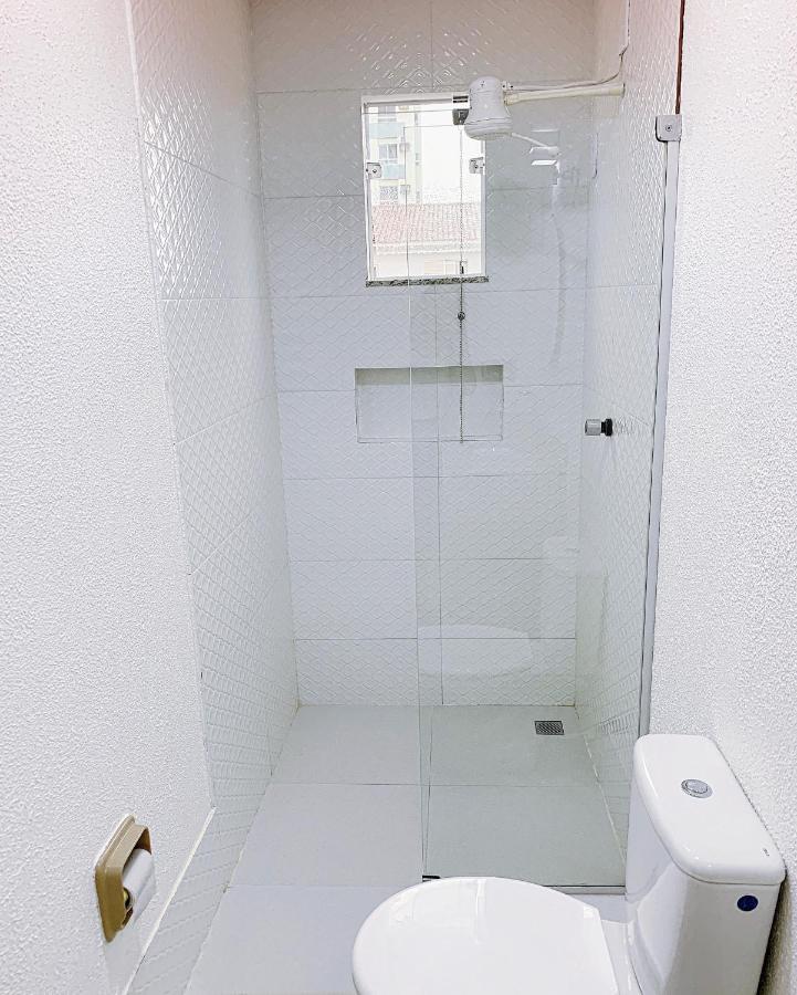 Hotel Morada Nobre 巴雷拉斯 外观 照片